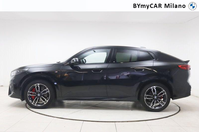 BMW X2 20 d 48V MSport xDrive DCT
