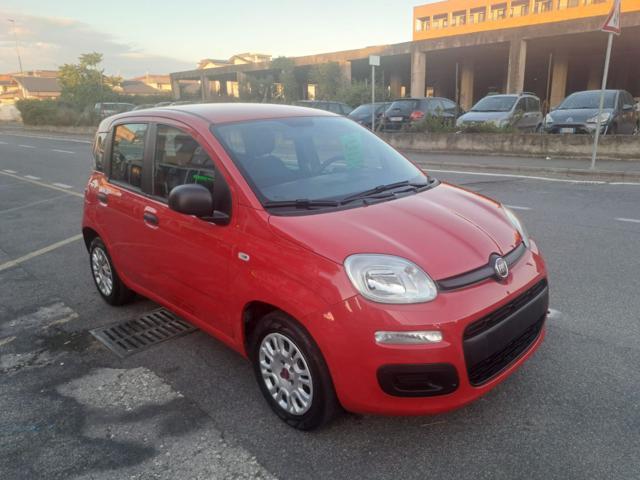 FIAT Panda 1.2 GPL 69cv - UNIPRO TAGLIANDATA