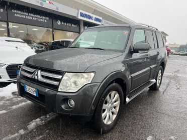 Mitsubishi Pajero 3.2 DI-D 16V aut. 5p. Instyle DPF