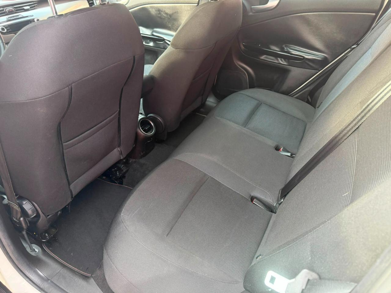 Alfa Romeo Giulietta 1.4 Turbo 170cv - 2011