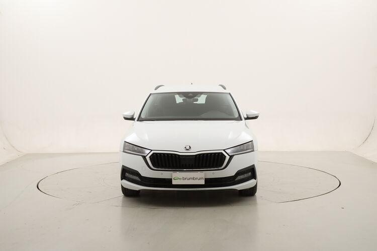 Skoda Octavia Wagon Executive DSG BR945373 2.0 Diesel 116CV