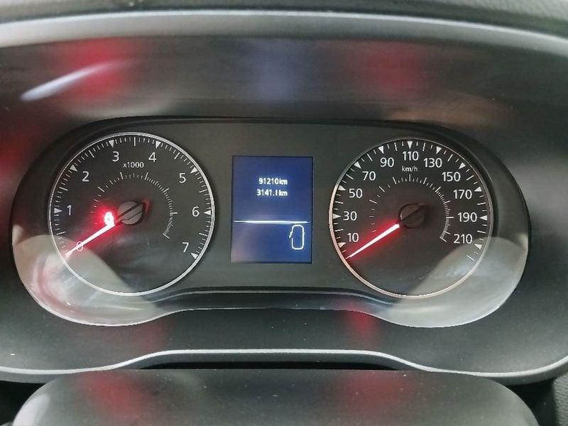 Dacia Duster 1.0 tce Prestige up Gpl 4x2 100cv