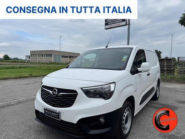 FIAT Doblo MAXI(OPEL COMBO)1.5 DIESEL 130C L2(PL-TN)6D-CRUISE