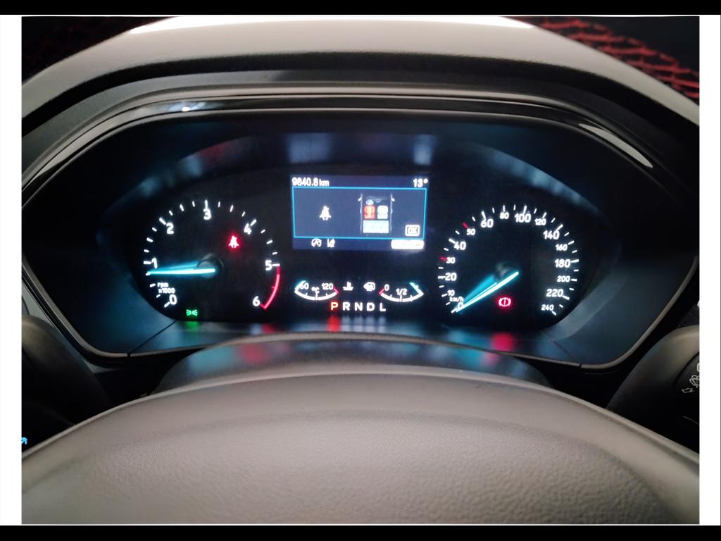 FORD Focus V 2022 SW - Focus SW 1.5 ecoblue ST-Line 115cv auto