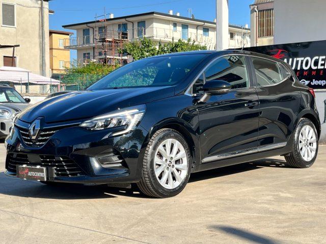 RENAULT Clio TCe 100 CV GPL 5 porte Intens PREZZO REALE!