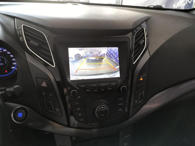 HYUNDAI i40 Wagon 1.6 CRDi DCT Business