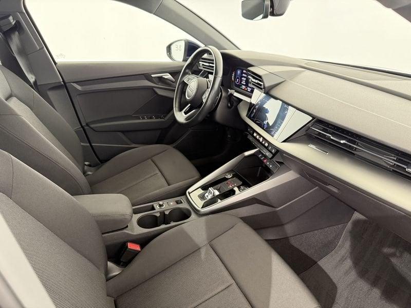 Audi A3 Sportback 35 TDI S tronic Business Advanced