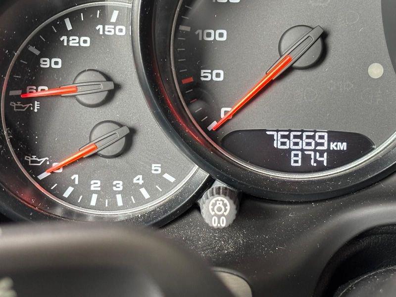 Porsche Panamera Panamera 4S 4.8 V8 400 CV