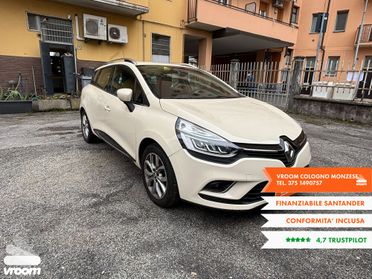 RENAULT Clio 4ª serie Clio Sporter TCe 12V 90C...