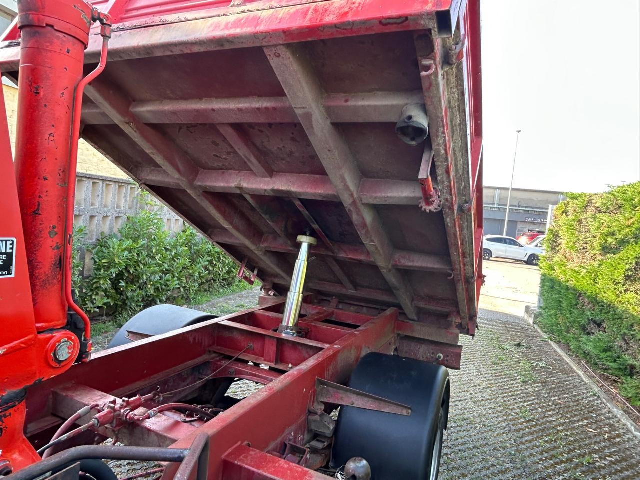 Iveco Daily 35.8 2.8 D PL-TA-RG Furg. Basic