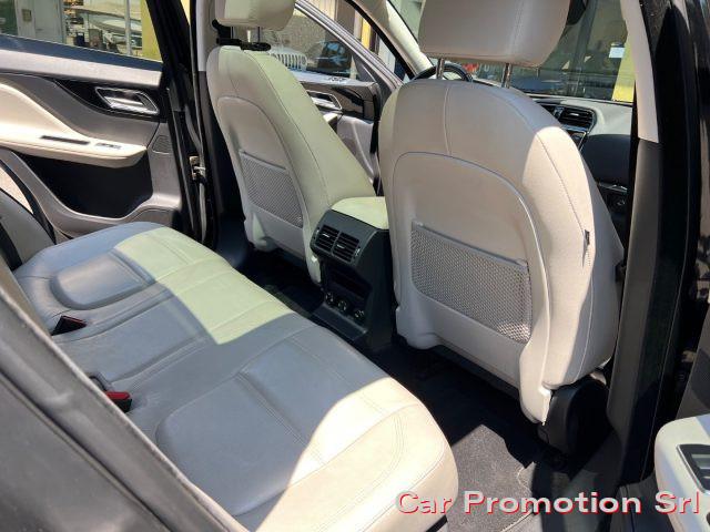 JAGUAR F-Pace 2.0 D 180 CV AWD Prestige