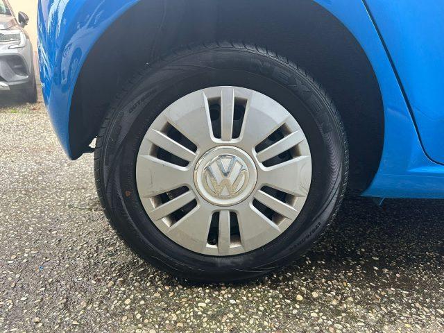 VOLKSWAGEN up! BIFUEL 1.0 5p. eco take up! BMT