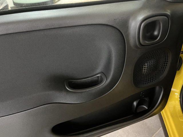 FIAT Panda 1.0 FireFly S&S Hybrid ADAS PROMO CAR SERENITY