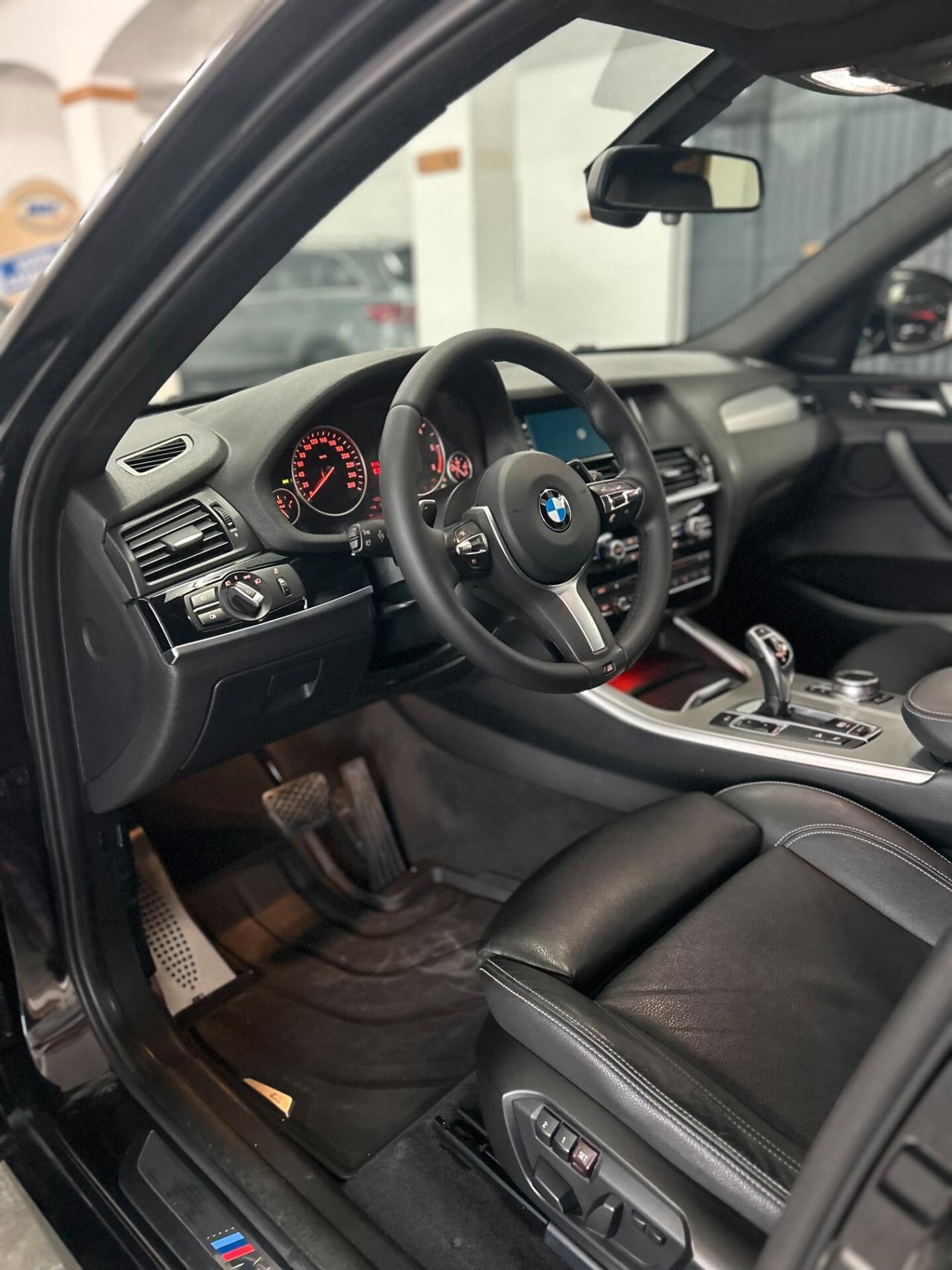 Bmw X4 xDrive30d 249CV Msport