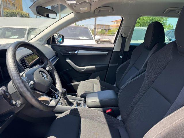 SKODA Karoq 1.0 TSI 115 CV Executive