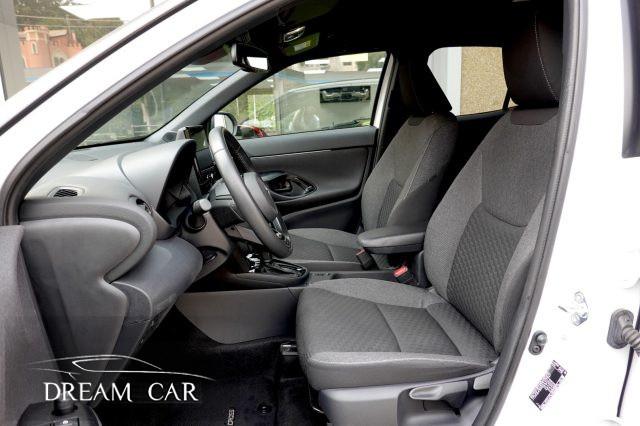 TOYOTA Yaris Cross 1.5 Hybrid 130 CV 5p. HEV TREND UNIPRO