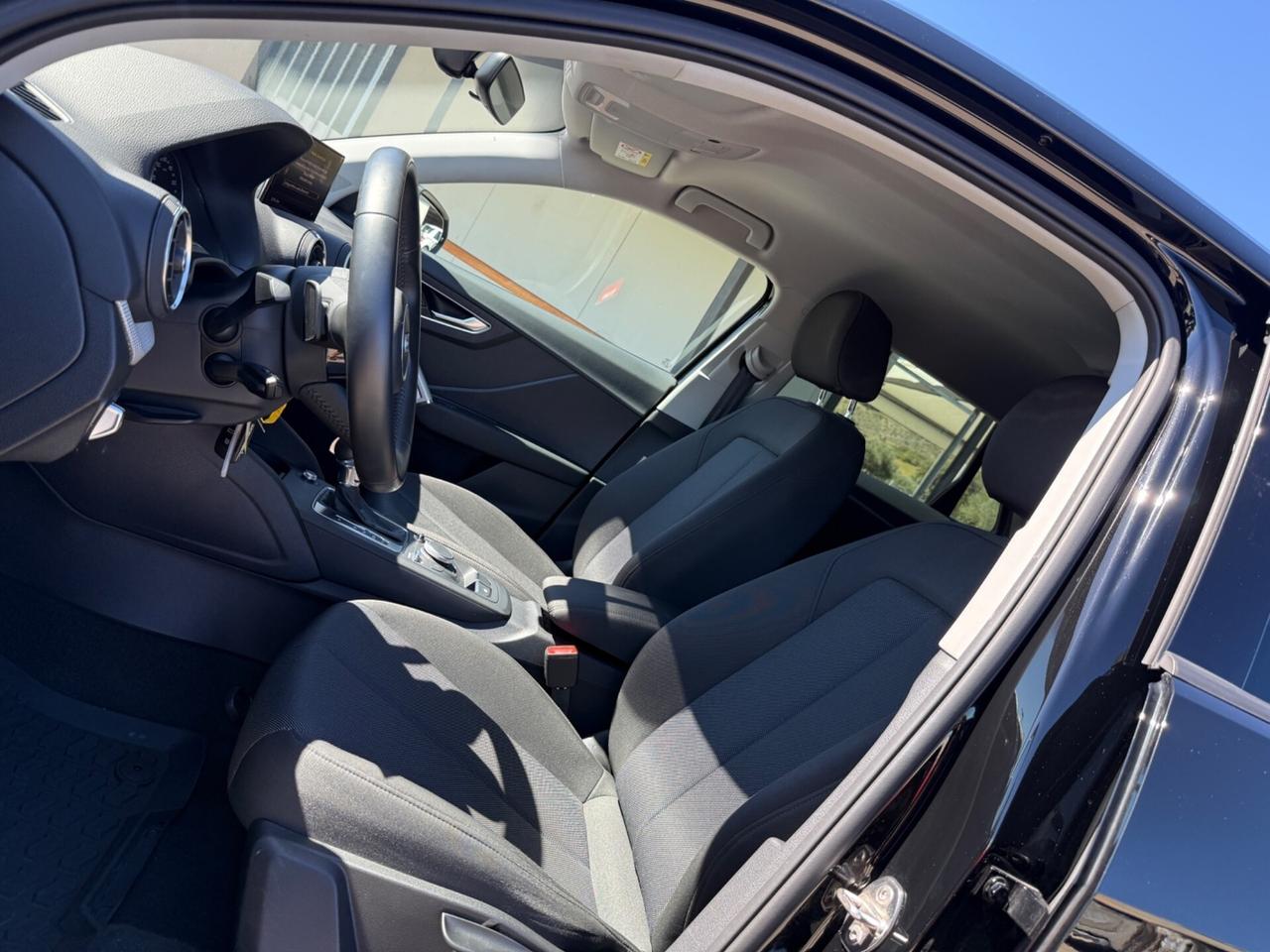 Audi Q2 30 TDI S tronic Admired