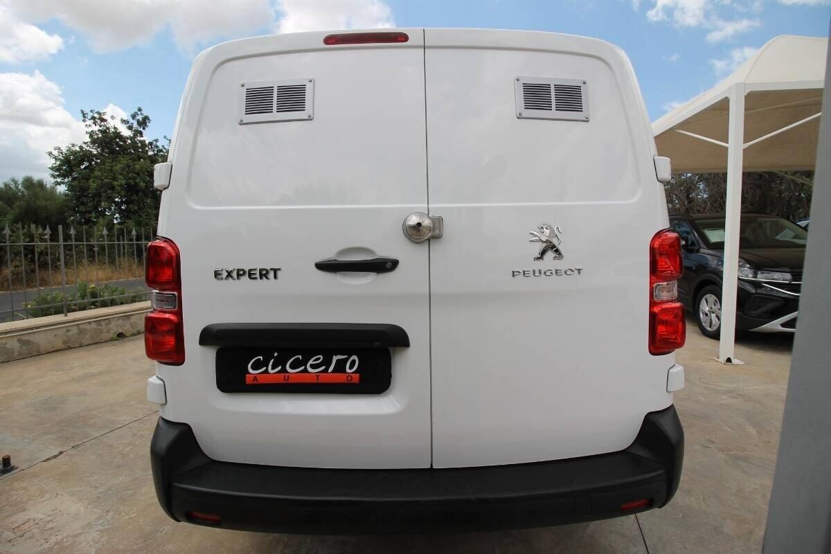 EXPERT 2.0 Bluehdi Premium Long 140cv | 12.2021