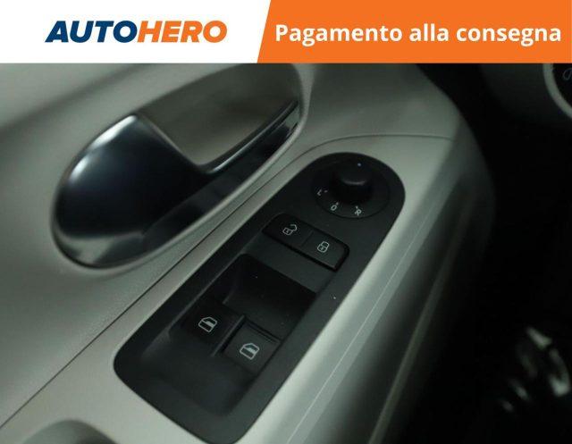 VOLKSWAGEN up! 1.0 75 CV 5p. high up! BlueMotion Technology ASG