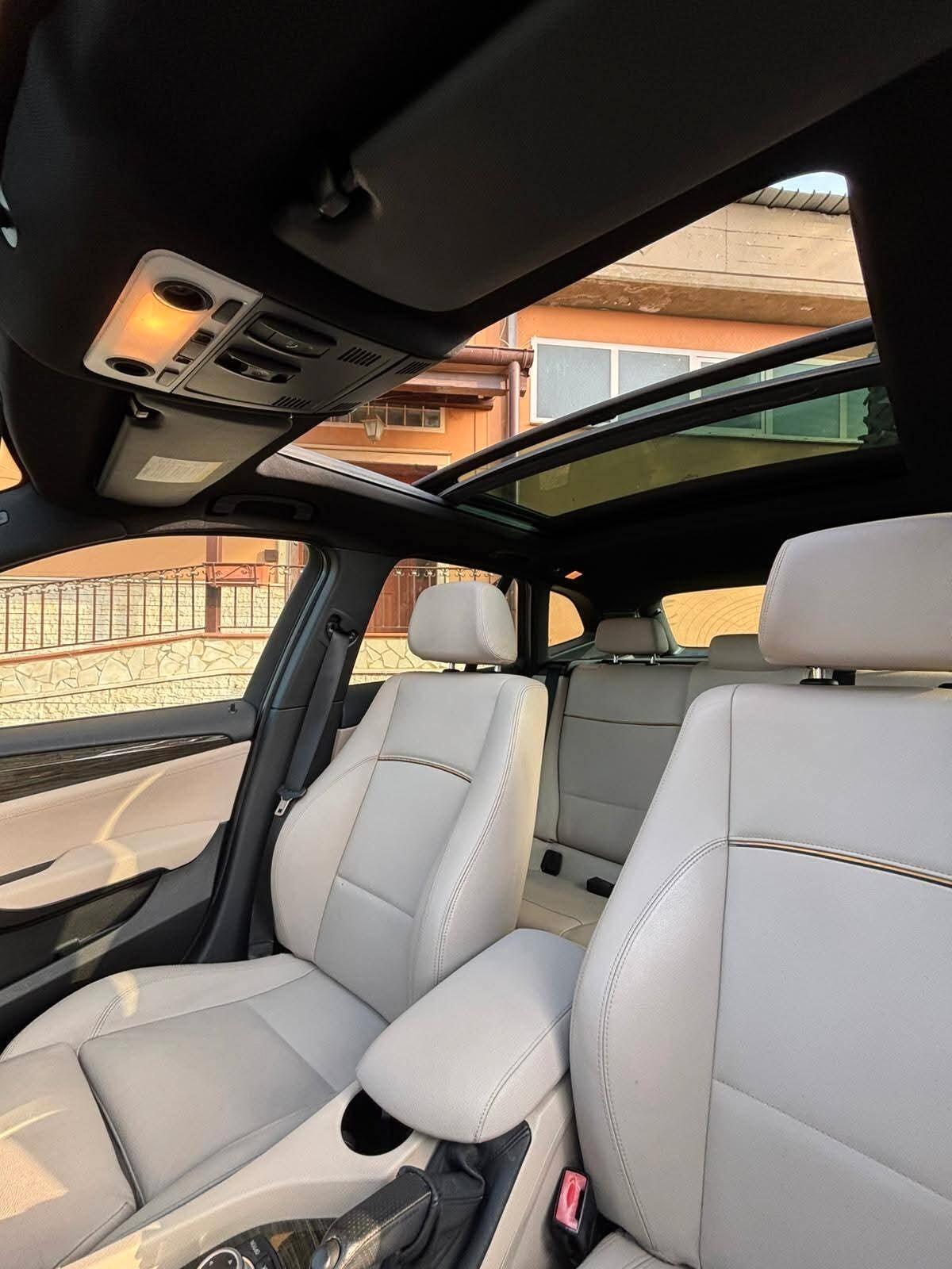 Bmw X1 xDrive20d Futura
