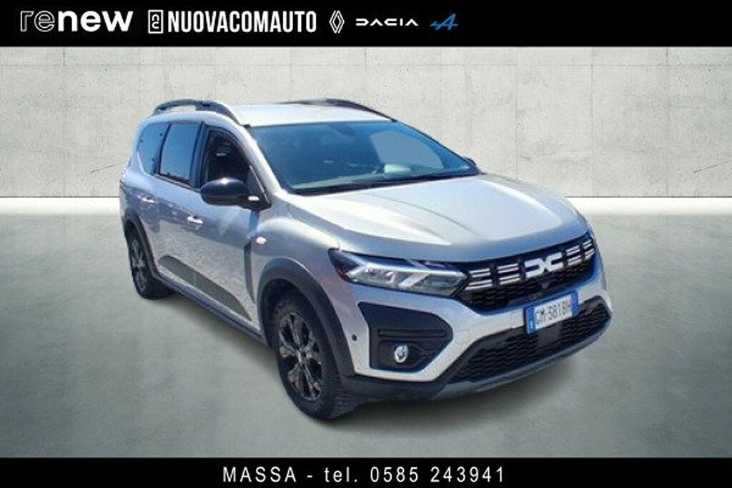 Dacia Jogger 1.0 TCe GPL Expression