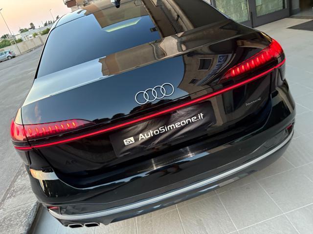 AUDI A6 TDI 150 kW S tronic quattro S line edition.
