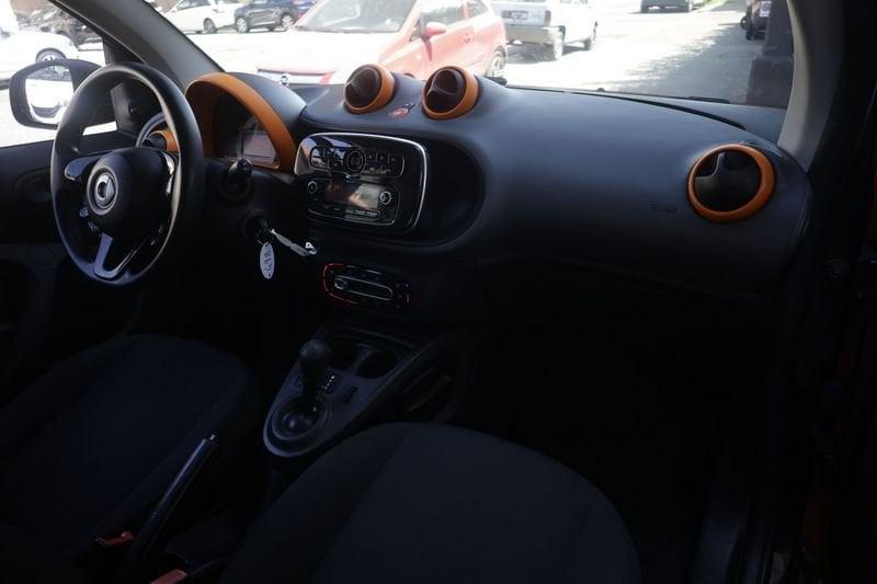 smart fortwo smart fortwo 70 Automatic Sport edition 1 PROMOZIONE Unicoproprietario