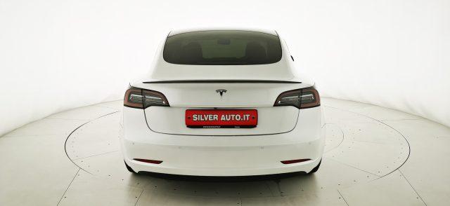 TESLA Model 3 Long Range Performance AWD Autopilot Avanzato