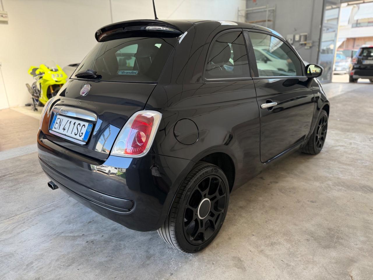 Fiat 500 1.2 Sport