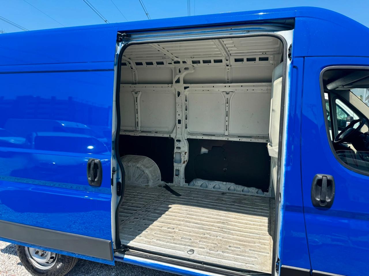Citroen Jumper 33 BlueHDi 130 PC-TN Furgone