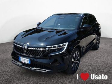 Renault Austral NUOVO techno MY24 E-Tech full hybrid 200