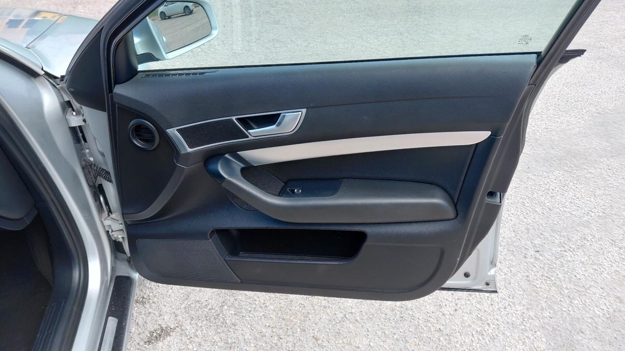 Audi A6 2.7 V6 TDI F.AP.