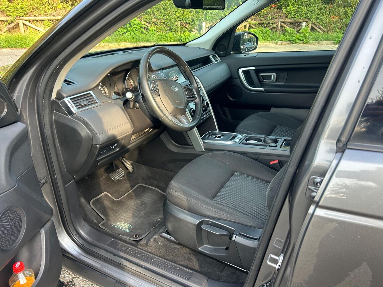 Land Rover Discovery Sport 2.0 TD4 150 CV HSE Luxury