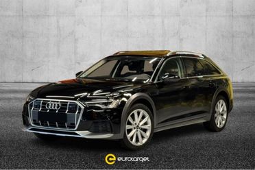 AUDI A6 allroad 40 TDI 2.0 quattro S tronic Evolution