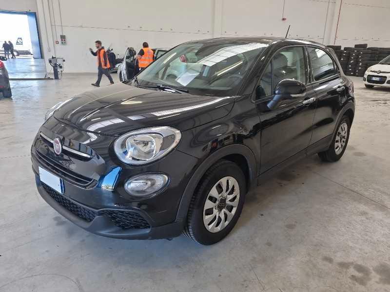 FIAT 500X 1.3 Mjet 95cv E6D Cult