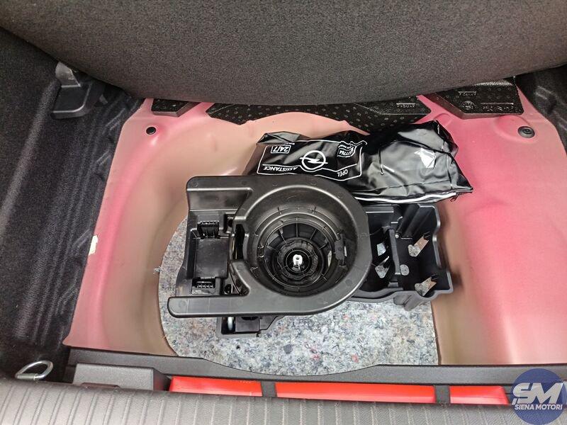 Opel Mokka 1.2 T Elegance 100cv MT6