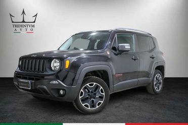Jeep Renegade 2.0 mjt Trailhawk 4wd 170cv auto