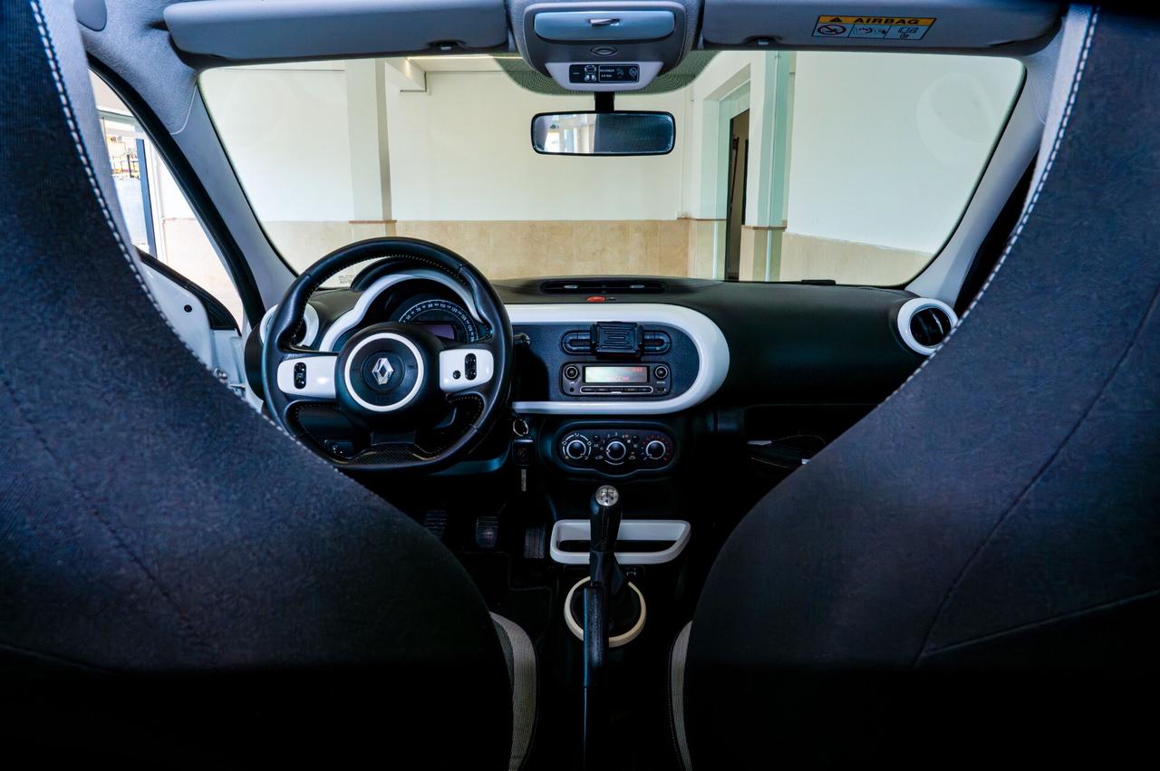 Renault Twingo SCe Zen