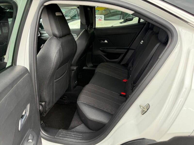 Opel Mokka Mokka 1.2 Turbo 130 CV aut. Elegance