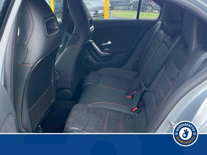 Mercedes-Benz Classe A 180d Automatic AMG Line Advanced Plus