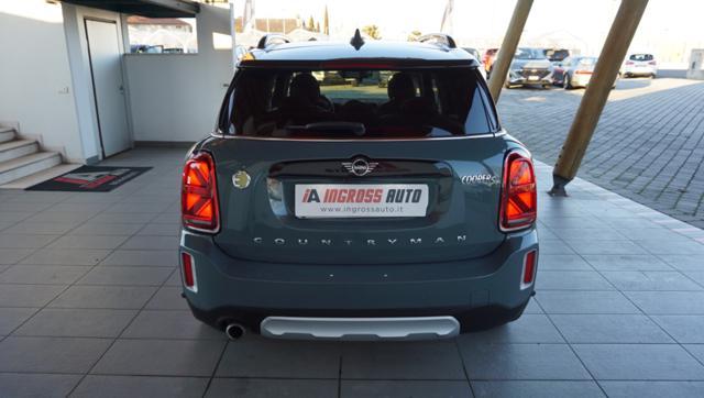 MINI Countryman 1.5 Cooper SE Countryman ALL4 Automatica