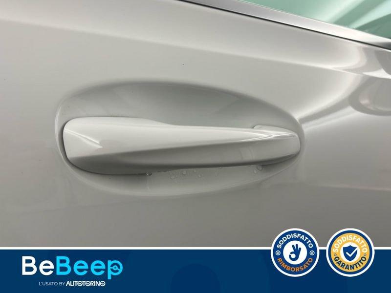 Mercedes-Benz GLB Classe 200 D SPORT PLUS AUTO