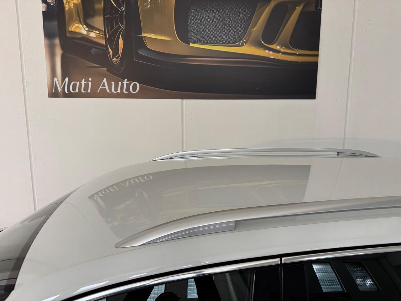 Volkswagen Tiguan 2.0 TDI SCR Business BlueMotion Technology