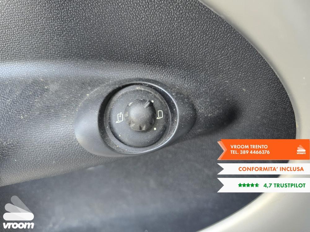 MINI Mini Countrym.(R60) Mini 1.6 Cooper D Coun...