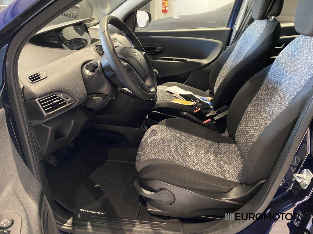 Lancia Ypsilon 5 Porte 1.2 Ecochic Elefantino
