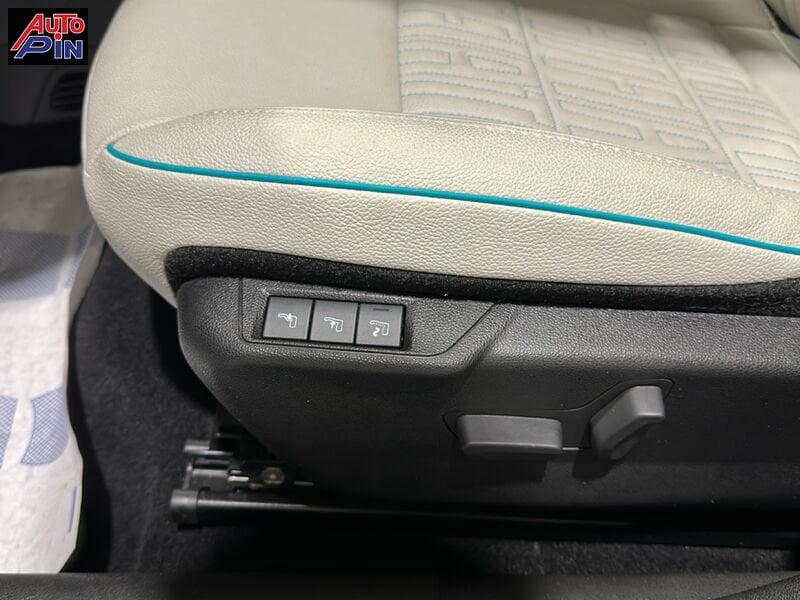 FIAT 600 600 Hybrid 136 CV DCT MHEV La Prima