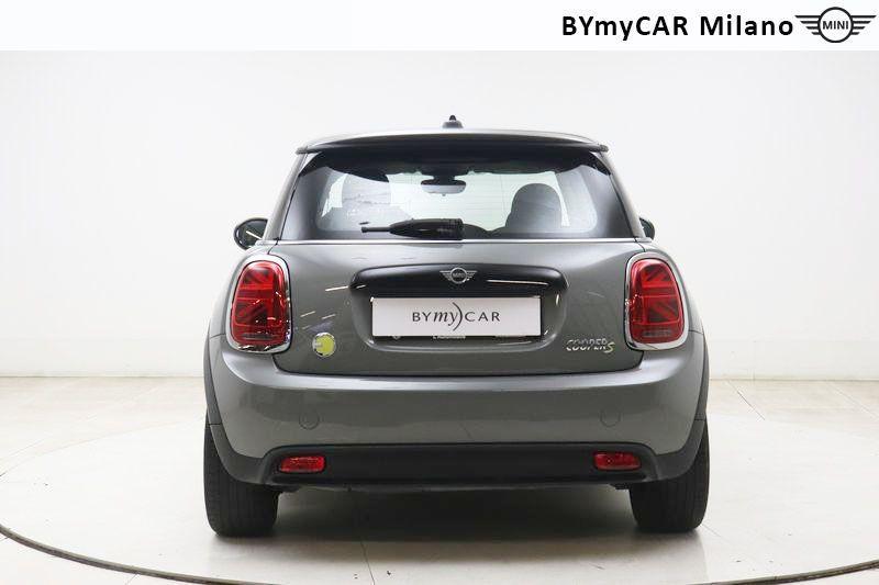 Mini Mini 3 Porte Full Electric Cooper SE Electric Auto