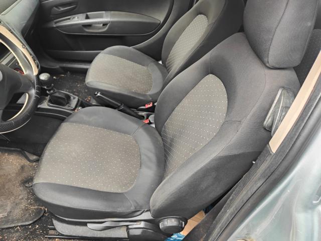 FIAT Grande Punto 1.2 3 porte Active