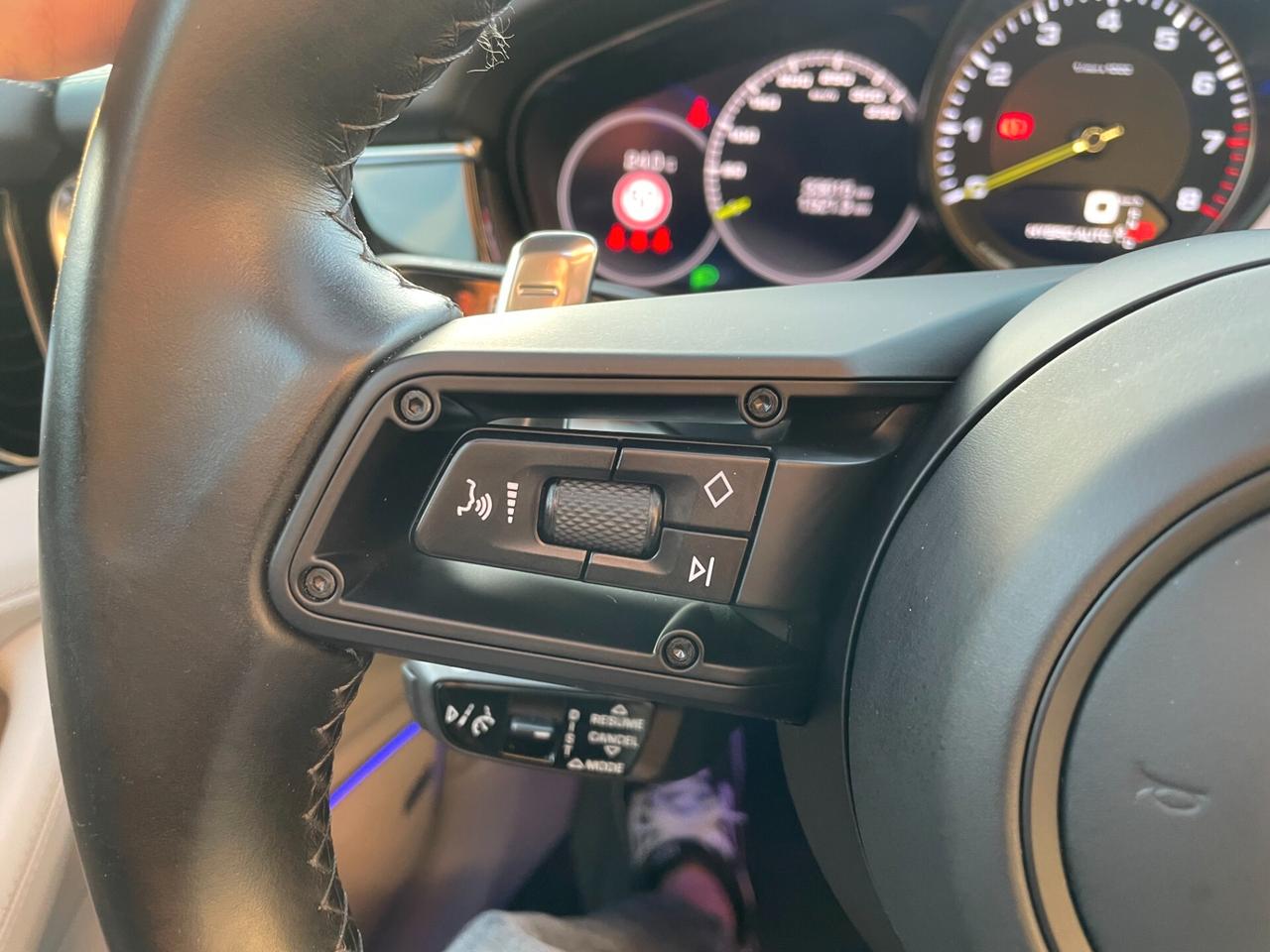 Porsche Panamera 2.9 4S E-Hybrid 560CV IVA ESPOSTA