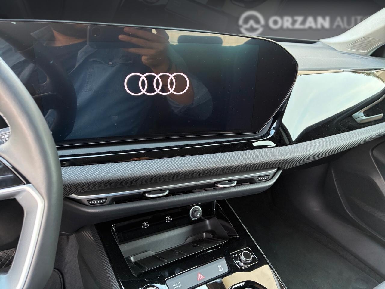Audi A5 Avant TDI 150 kW mHEV+ S tronic quattro Business CELL VENDITE 3491558563 - 3478673115